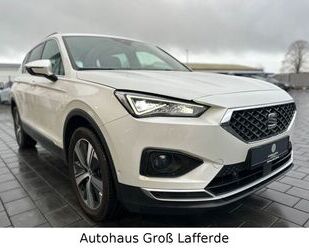 Seat Seat Tarraco Xcellence e-Hybrid 180 KW Panoramadac Gebrauchtwagen