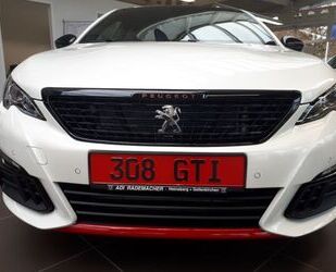 Peugeot Peugeot 308 GTI 263 Sammlerfahrzeug Vollausstattun Gebrauchtwagen