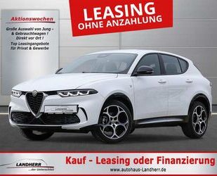 Alfa Romeo Alfa Romeo Tonale 1VGT-D TI //AZ: 1.890,-- mtl: 2 Gebrauchtwagen