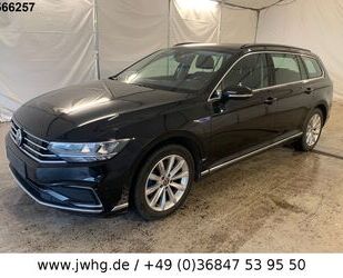 VW Volkswagen Passat GTE Facelift ACC HeadUp Kam Digi Gebrauchtwagen