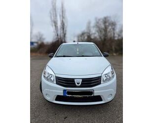 Dacia Dacia Sandero 1.4 MPI - Gebrauchtwagen