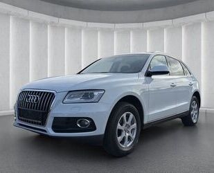 Audi Audi Q5 2.0 TDI (140 kW) quattro+AHK+DESIGN PAKET+ Gebrauchtwagen