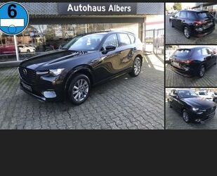 Mazda Mazda CX-60 3.3L e-SKYACTIV D254 Homura, P-Dach, Gebrauchtwagen