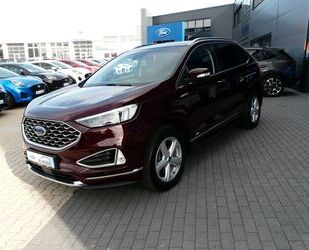 Ford Edge Gebrauchtwagen