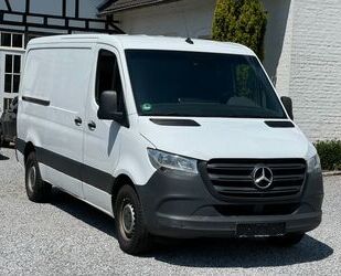 Mercedes-Benz Mercedes-Benz Sprinter III Kasten 317 CDI *1.Hand* Gebrauchtwagen