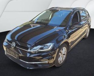 VW Volkswagen Golf VII DSG Variant Comfortline BMT AC Gebrauchtwagen