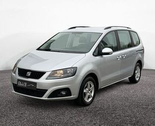 Seat Seat Alhambra Reference 1.4TSI SeatSound,MFL,Temp, Gebrauchtwagen