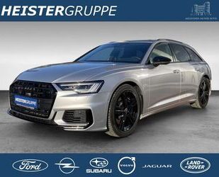 Audi Audi S6 Avant TDI quattro tiptronic Gebrauchtwagen