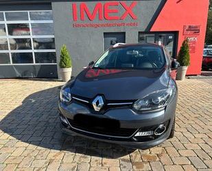 Renault Renault Megane III BOSE Edition 1.5 110 PS HU neu Gebrauchtwagen