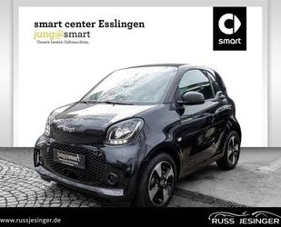 Smart Smart EQ fortwo passion Navi*PDC*Winter-P.*AST*4,6 Gebrauchtwagen