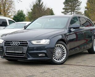 Audi Audi A4 Avant Ambition/SPORT/RFK/PDC/2.H/SHZ/L+S-P Gebrauchtwagen