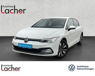 VW Volkswagen Golf MOVE 1.5 TSI 1,99% Gebrauchtwagen