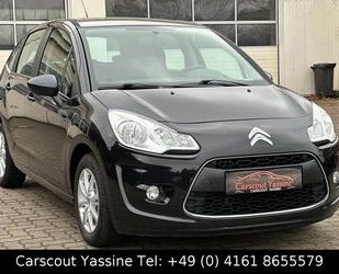 Citroen Citroën C3 Tendance/Klima/Tempomat/ Gebrauchtwagen