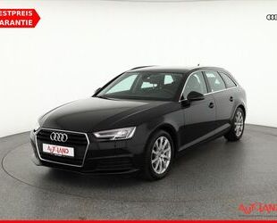 Audi Audi A4 Avant 2.0 TDI LED Navi Sitzheizung Tempoma Gebrauchtwagen