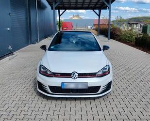 VW Volkswagen Golf 7 GTI Performance ACC,DCC,Kamera Gebrauchtwagen