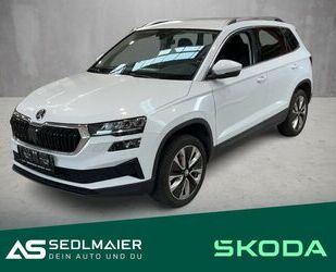 Skoda Skoda Karoq 1.5 TSI Style SHZ|PDC|LED|CarPlay|ACC| Gebrauchtwagen