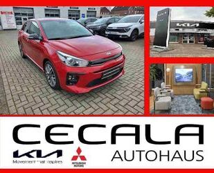 Kia Kia Rio 1.0 T-GDI 120 GT Line Gebrauchtwagen