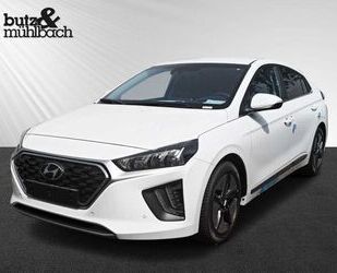 Hyundai Hyundai IONIQ Hybrid 1.6 GDI Prime Gebrauchtwagen