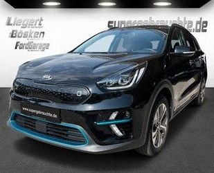 Kia Kia Niro e-Niro Spirit*LEDER*NAVI*AHK* Gebrauchtwagen