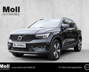 Volvo Volvo XC40 Ultimate Dark Recharge Plug-In Hybrid 2 Gebrauchtwagen