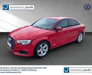 Audi Audi A3 Limousine 1.5 TSI ACT sport 6-Gang XENON E Gebrauchtwagen