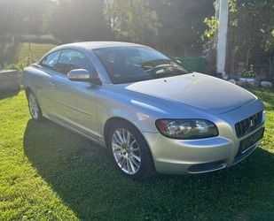 Volvo Volvo C70 5 Zylinger 2,5 L Cabrio Gebrauchtwagen