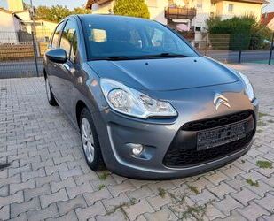 Citroen Citroën C3 Tendance 1.4 16V Neu TÜV Gebrauchtwagen