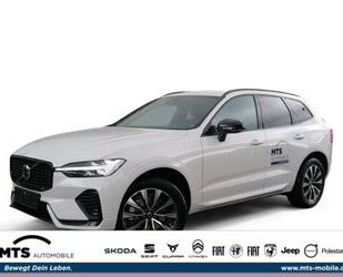 Volvo Volvo XC60 Plus Dark 2WD EU6d B4 AHK Navi LED Lede Gebrauchtwagen