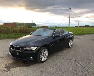 BMW BMW 320i E93 Cabrio Gebrauchtwagen