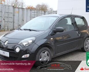 Renault Renault Twingo Paris 1.2 LEV 16V 75 Expression Gebrauchtwagen