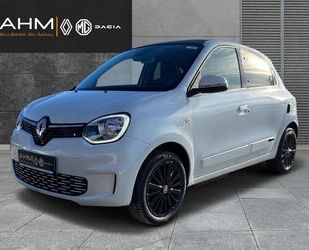 Renault Renault Twingo Electric URBAN NIGHT NAVI KLIMA KAM Gebrauchtwagen