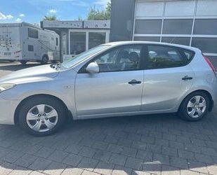 Hyundai Hyundai i30 Classic Gebrauchtwagen