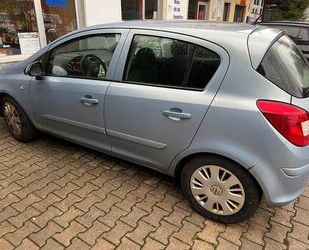 Opel Opel Corsa 1.0 Twinport - Gebrauchtwagen