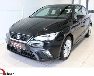 Seat Seat Ibiza FR PRO 1.0 TSI DSG 4J GAR+KAM+FA XL+VC+ Gebrauchtwagen