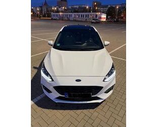 Ford Ford Focus 1,0 EcoBoost 92kW ST-Line ST-Line Gebrauchtwagen