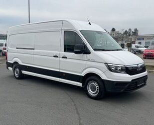 MAN MAN TGE 3.140 DSG MAXI-LANG KLIMA Gebrauchtwagen