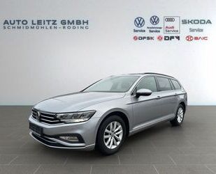 VW Volkswagen Passat Variant 2.0 TDI DSG Business StH Gebrauchtwagen