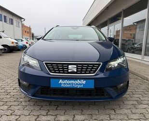 Seat Seat Leon ST Xcellence Gebrauchtwagen