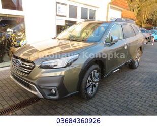 Subaru Subaru Outback 2.5i Platinum Lineartronic Leder br Gebrauchtwagen