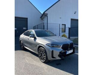 BMW BMW X6 xDrive40d M Sport M Sport Gebrauchtwagen