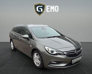 Opel Opel Astra K Sports Tourer Ultimate *NAVI*TEMP*SHZ Gebrauchtwagen