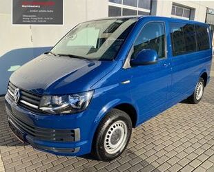 VW Volkswagen T6 2,0TDI MV *150PS *INSP.+TÜV NEU *GAR Gebrauchtwagen