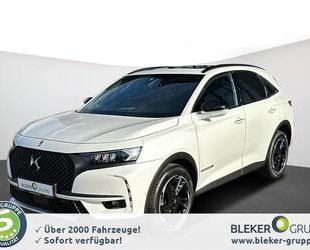 DS Automobiles DS Automobiles DS7 Crossback PureTech 180 Performa Gebrauchtwagen