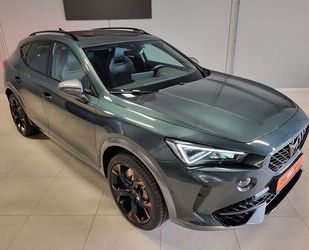 Cupra Cupra Formentor -VZ- 2.0 TSI DSG 4Drive *AHK*Bremb Gebrauchtwagen