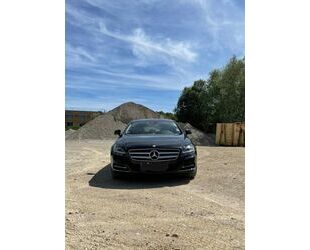 Mercedes-Benz Mercedes-Benz CLS 350 CDI Shooting Brake Gebrauchtwagen