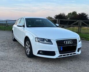 Audi Audi A4 Avant 1.8 TFSI multitronic Gebrauchtwagen