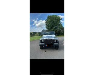 Land Rover Land Rover Defender 90 TD4 Station Wagon SE SE Gebrauchtwagen