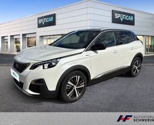 Peugeot Peugeot 3008 BlueHDi 130 Stop & Start EAT8 Allure Gebrauchtwagen