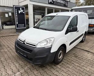 Citroen Citroën Berlingo Kasten Business L2 * Klima*Kamera Gebrauchtwagen