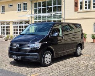 VW Volkswagen T6.1 2,0 TDI DSG CARAVELLE COMFORTLINE Gebrauchtwagen